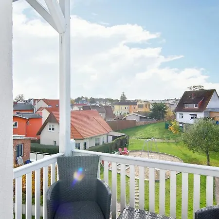 Hamburg-app-03 Apartment Heringsdorf (Usedom)