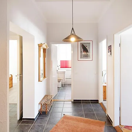Hamburg-app-03 Apartment