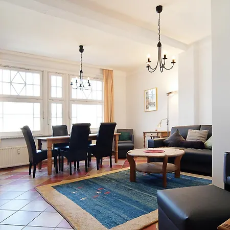 Apartment Hamburg-app-03 *
